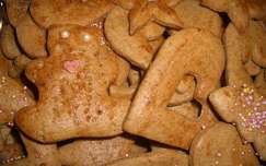 Karácsonyi mézesem