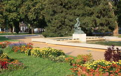 Szeged - Széchényi-tér