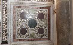 Mozaik, Monreale
