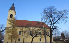 templom