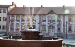 Szerbia, Aranđelovac - Városháza