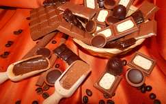 Csokoládé (Made by Zs)