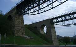Biatorbágyi Viadukt