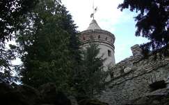 Sopron Taródi vár