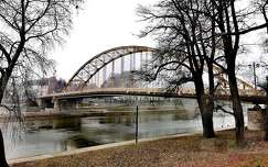 Győr Kossuth híd