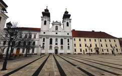 templom óra magyarország győr