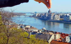 Egy csipet Budapest