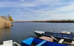 csónak tisza folyó magyarország