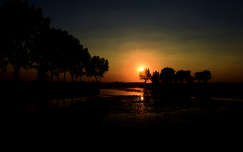 naplemente