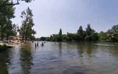 Veresegyház Tóstrand