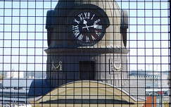 Debreceni nagytemplom tornya