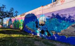 Graffiti mesterművek