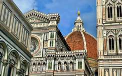 Firenze, Olaszország