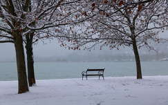 Hólepte Balatonalmádi.