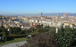 Piazzale Michelangelo-Firenze