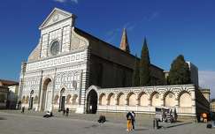 Santa Maria Novella-Firenze