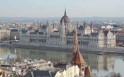 Parlament,Budapest