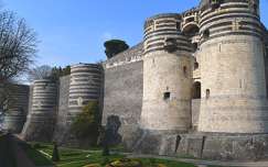 Angers, Franciaország