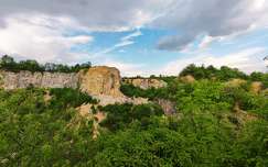 kövek és sziklák budapest róka hegyi kőbánya magyarország