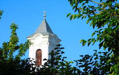 Királyszentistváni templom ⛪