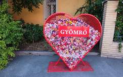 magyarország gyömrő