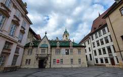 szlovákia pozsony