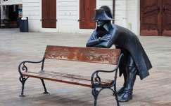 Pozsony Napóleon katonája