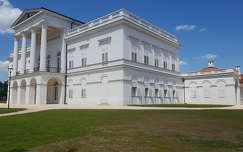 Bajna - Sándor-Metternich-kastély