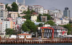 törökország isztambul