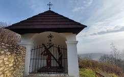 Stációk Magyarpolány