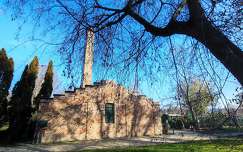 Gödöllő Pálmaháza