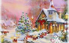 Joyeux Noël