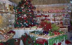 Décoration de Noël