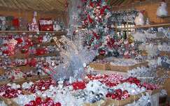 Décoration de Noël