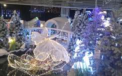 Décoration de Noël