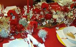 Décoration de Noël