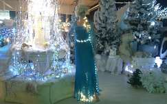La Reine des Neiges