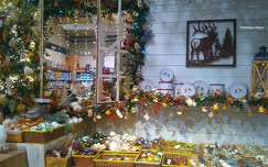 Décoration de Noël
