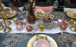 Décoration de Noël