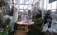 Décoration de Noël