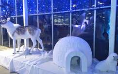Décoration de Noël