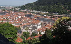 Heidelberg,Németország