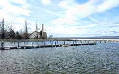 tó velencei-tó magyarország