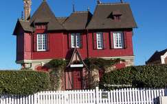 Villers sur mer - Normandie  - France