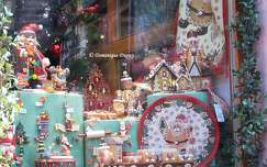 Féerie de Noël - Riquewihr - Alsace - France