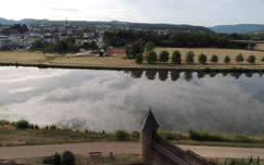 Saarburg, Németország