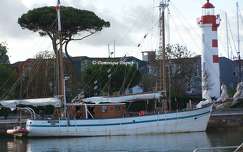 La Rochelle - Phare - France