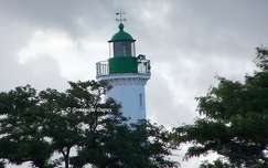La Rochelle - Phare - France