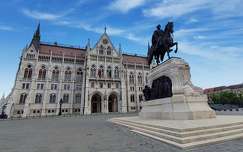 budapest országház szobor magyarország