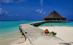 Maldív szigetek, Vilamendhoo